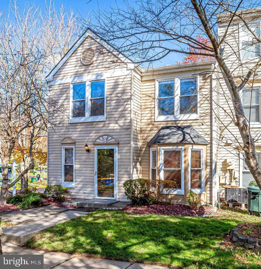 Property Photo:  1706 Wilcox Lane  MD 20906 