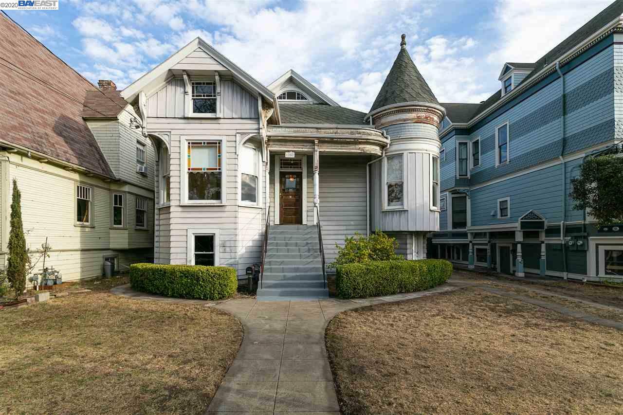 Property Photo:  1252 Broadway  CA 94501 