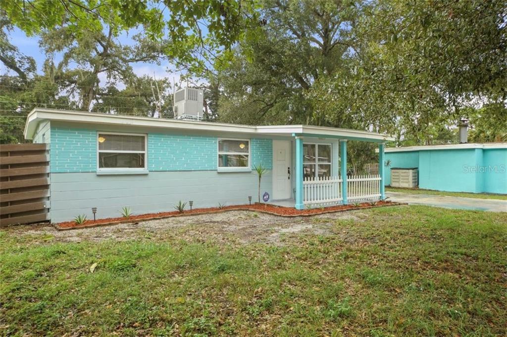 Property Photo:  3812 Papai Drive  FL 34232 