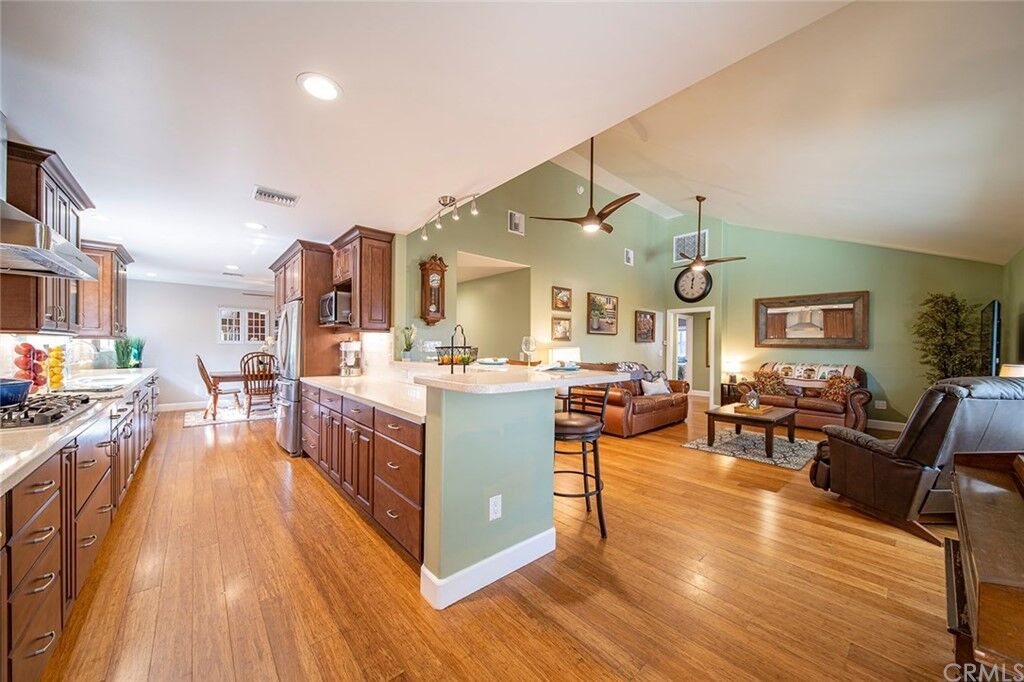 Property Photo:  15670 Irene Way  CA 92683 