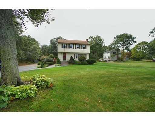 Property Photo:  69 Montgomery Dr.  MA 02360 