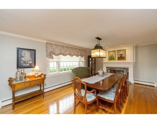 Property Photo:  408 Parker Road  MA 01523 