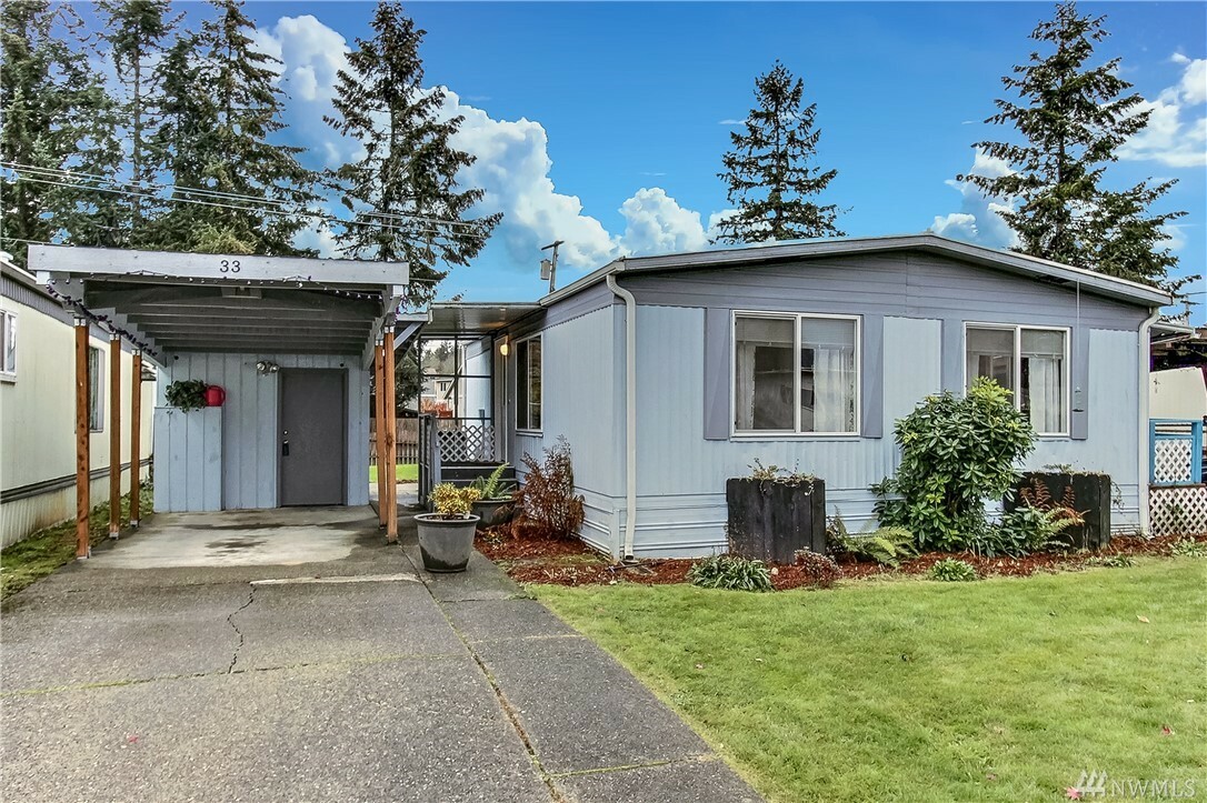 Property Photo:  3244 66th Ave SW 33  WA 98512 