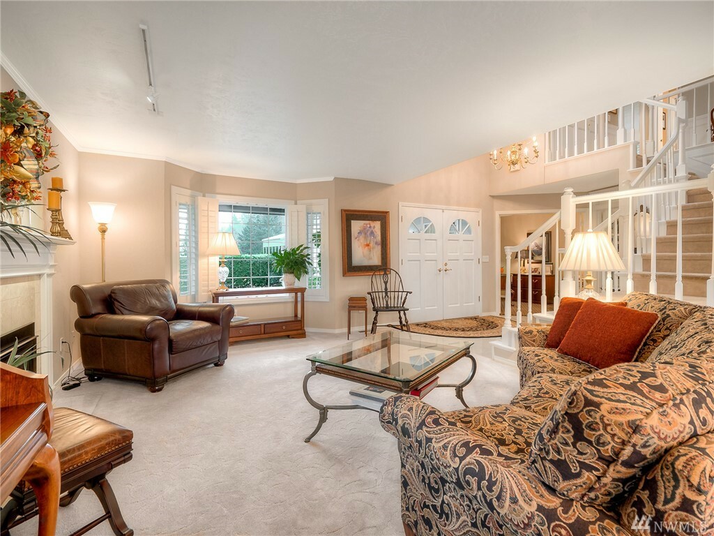 Property Photo: 101 SE Stotsbery Rd WA 98584