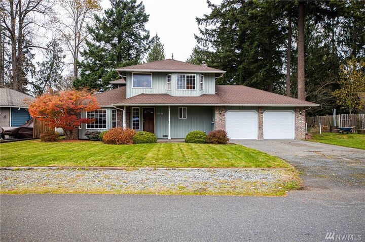 Property Photo: 12821 48th Ave NE WA 98271