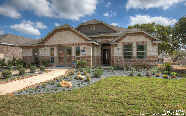 Property Photo: 5323 Green Brush Ct TX 78163