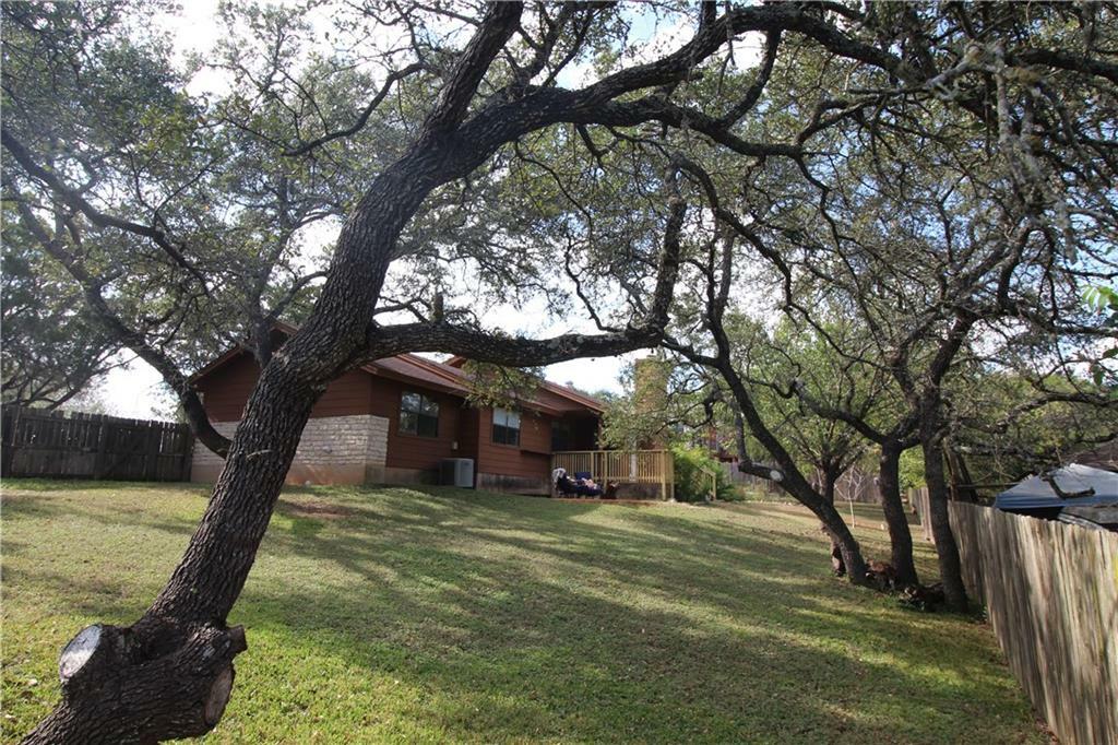 Property Photo:  6946 Chinook Drive  TX 78736 