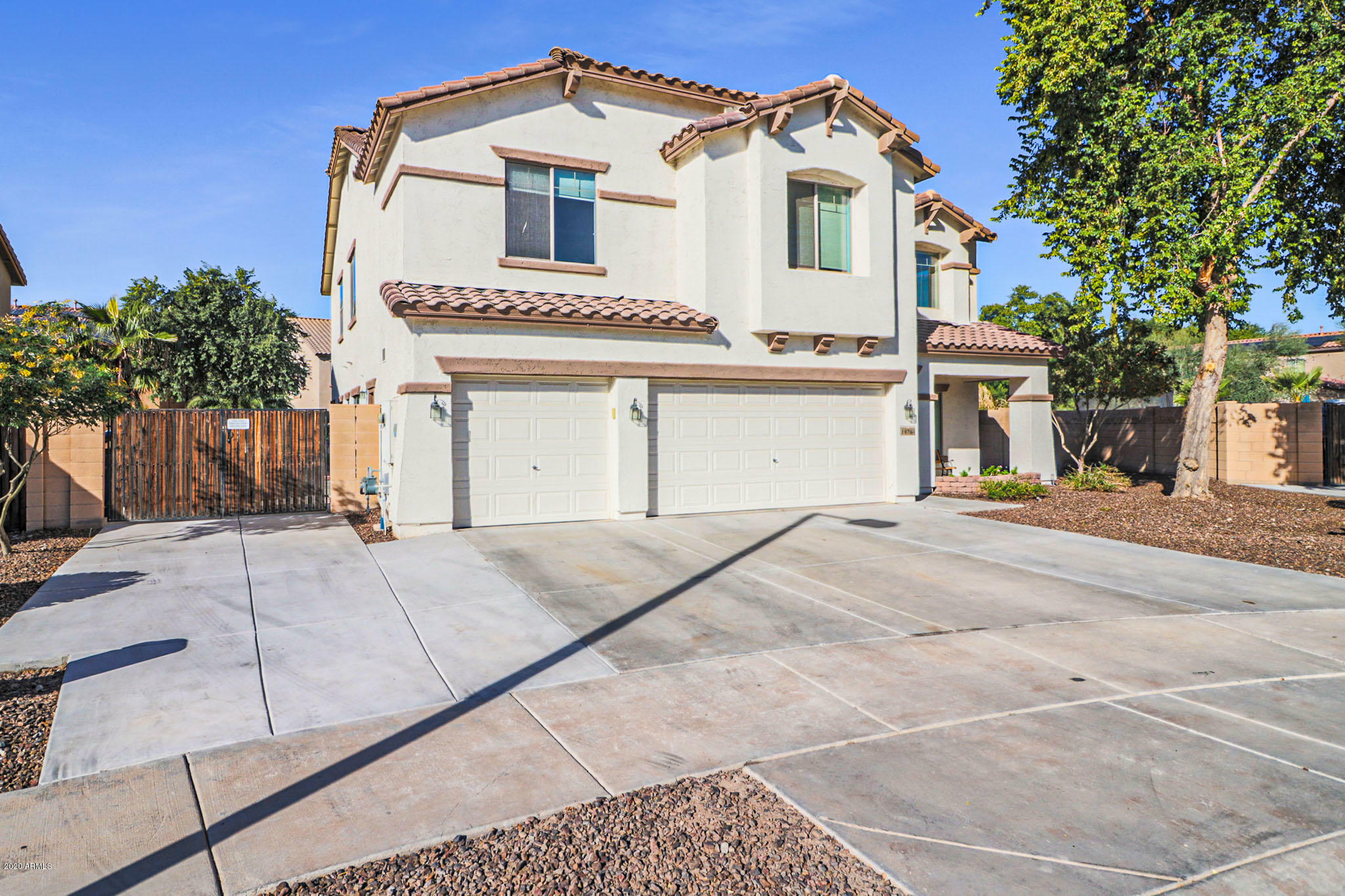 Property Photo:  14764 N 141st Drive  AZ 85379 