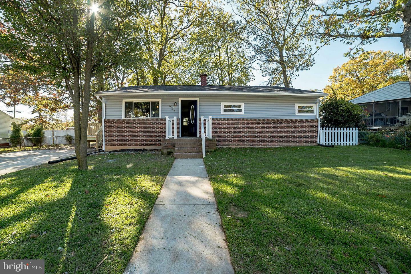 Property Photo:  515 Arbor Drive  MD 21061 