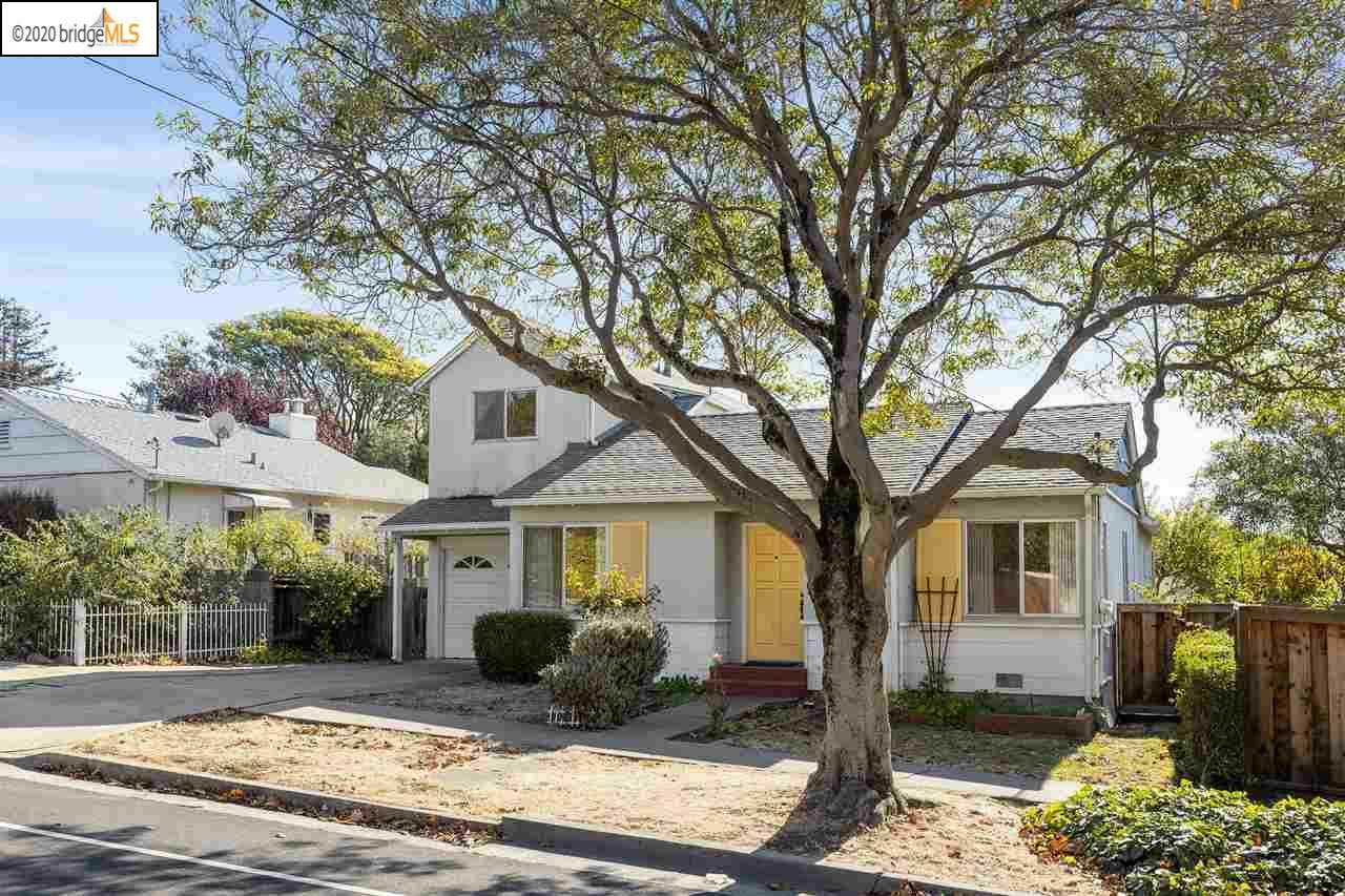 Property Photo:  6918 Moeser Ln  CA 94530 