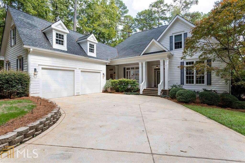 Property Photo: 1180 Bennett Springs Dr GA 30642