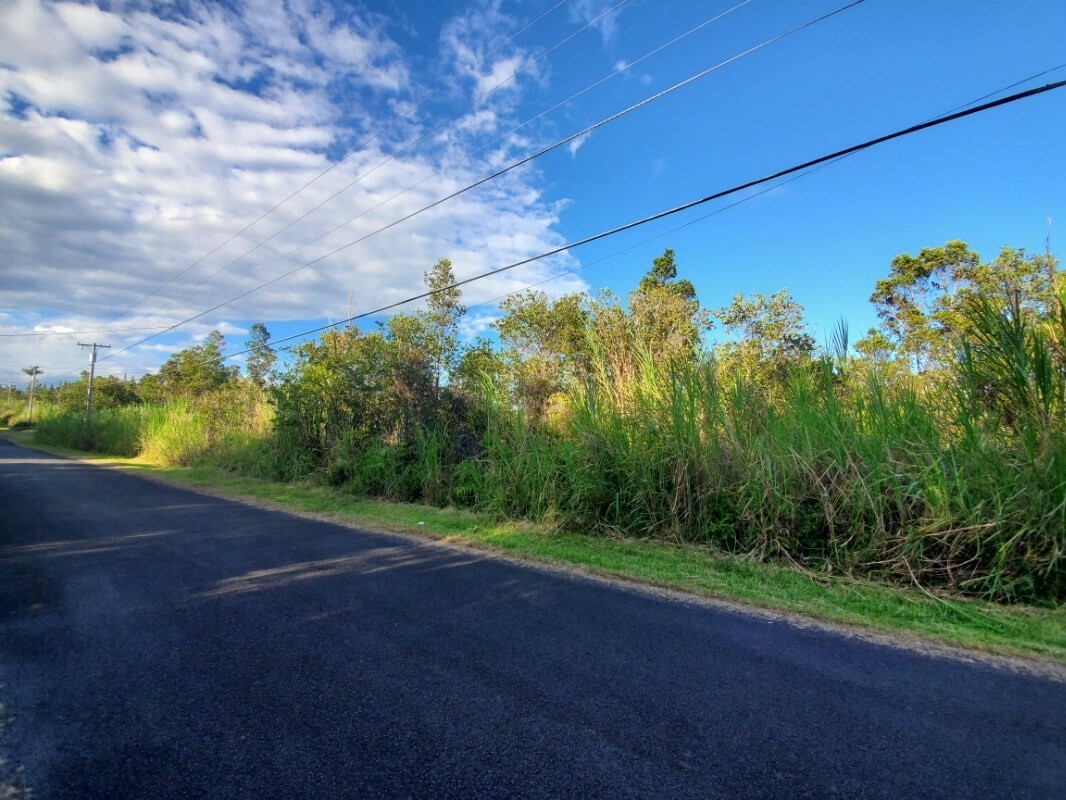 Property Photo:  Lehua St  HI 96771 