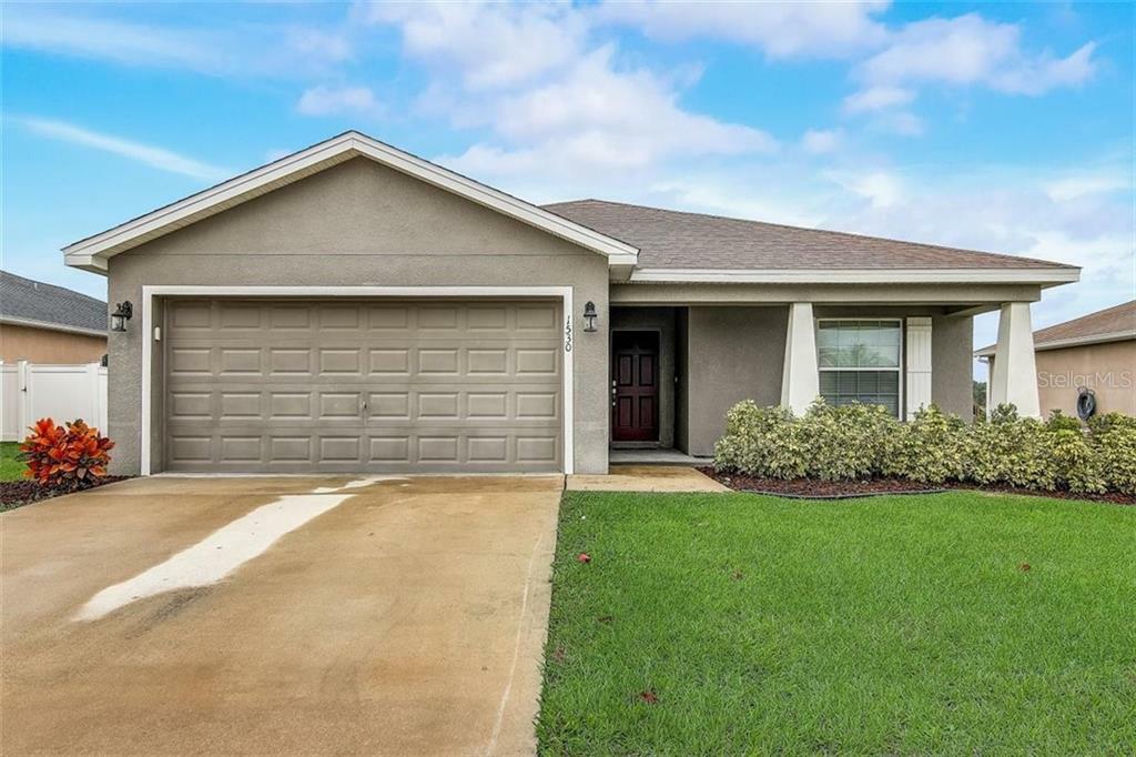 Property Photo:  1530 Shorewood Drive  FL 33823 