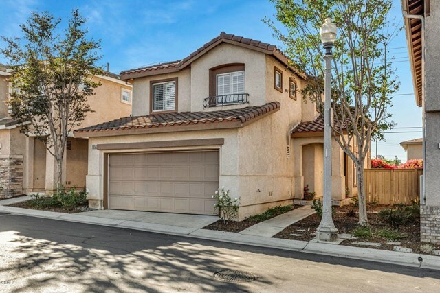 Property Photo:  135 Paseo Loma  CA 93010 