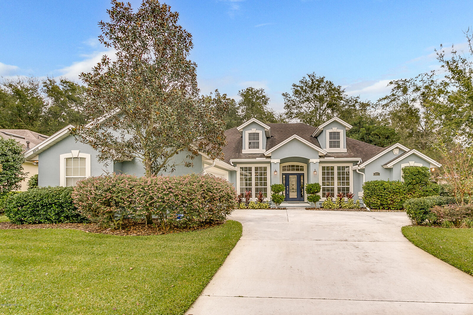 Property Photo: 3446 Olympic Drive FL 32043