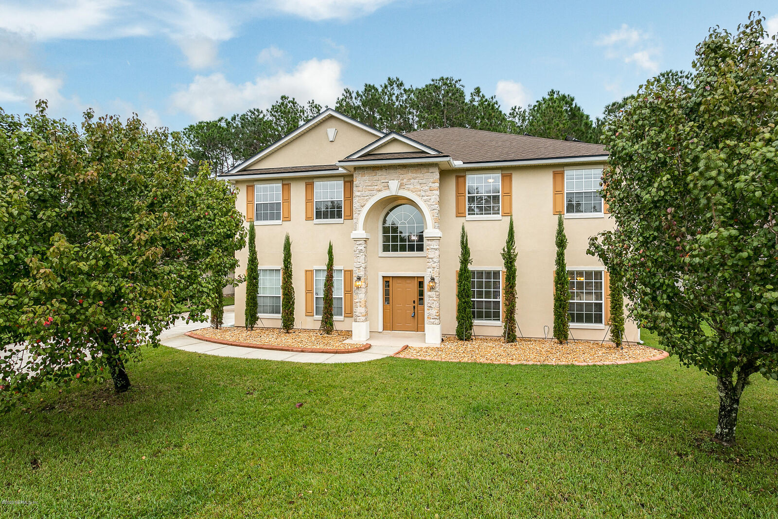Property Photo:  2417 Southern Links Drive  FL 32003 