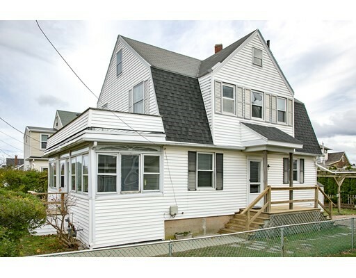 Property Photo: 10 L St MA 02045