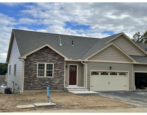 Property Photo: 717 Northampton St 61 MA 01040