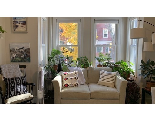 Property Photo: 18 Tennyson St 18 MA 02145