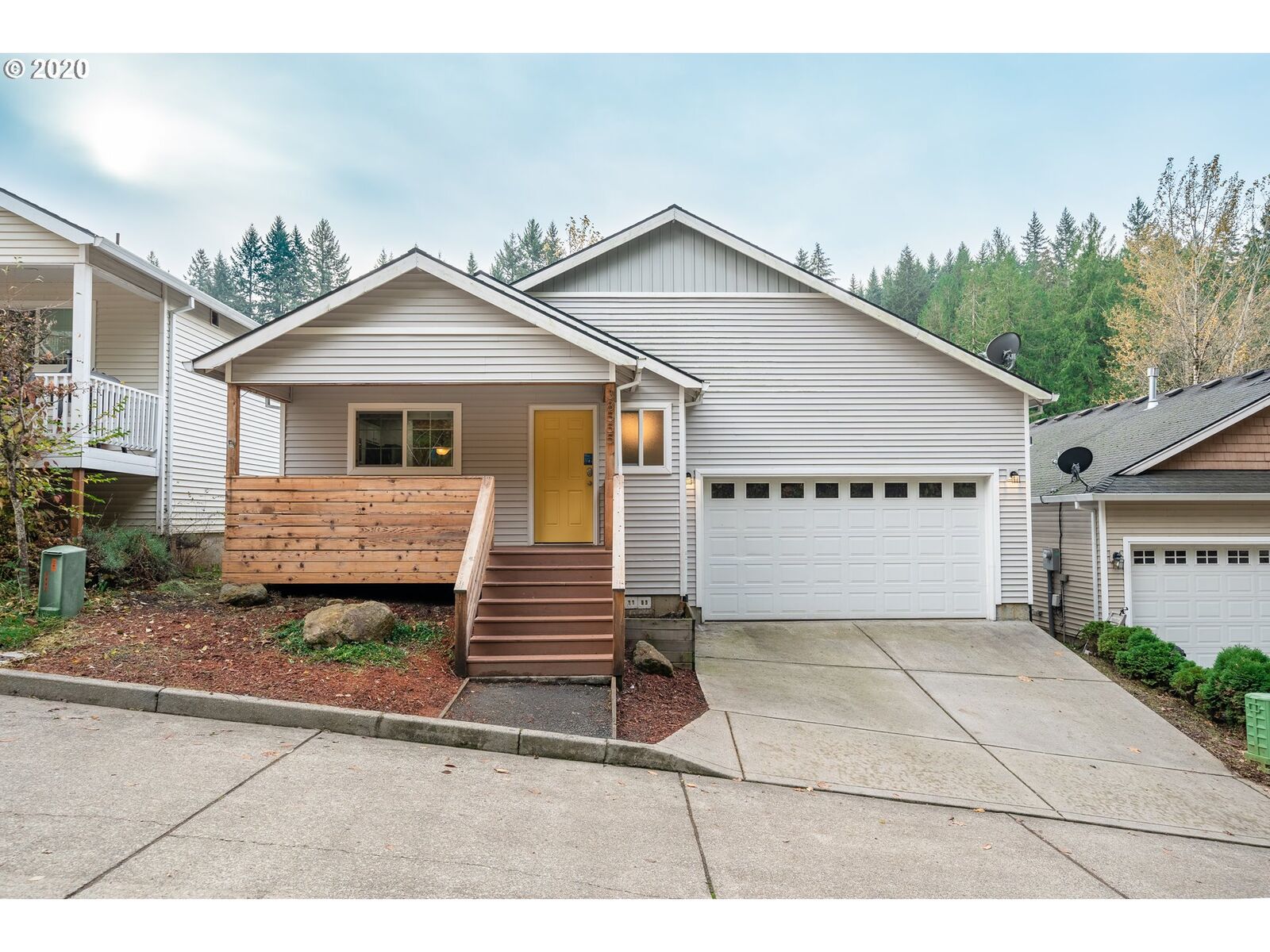 Property Photo:  38555 Dubarko Rd  OR 97055 