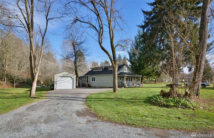 Property Photo: 9613 356th St S WA 98558