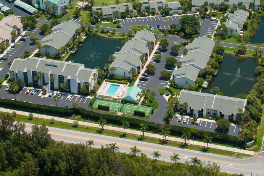 Property Photo:  2400 S Ocean Drive 6431  FL 34949 