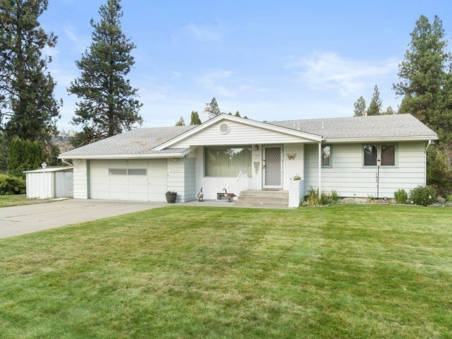 Property Photo:  1022 W Beacon Ave  WA 99208-4215 