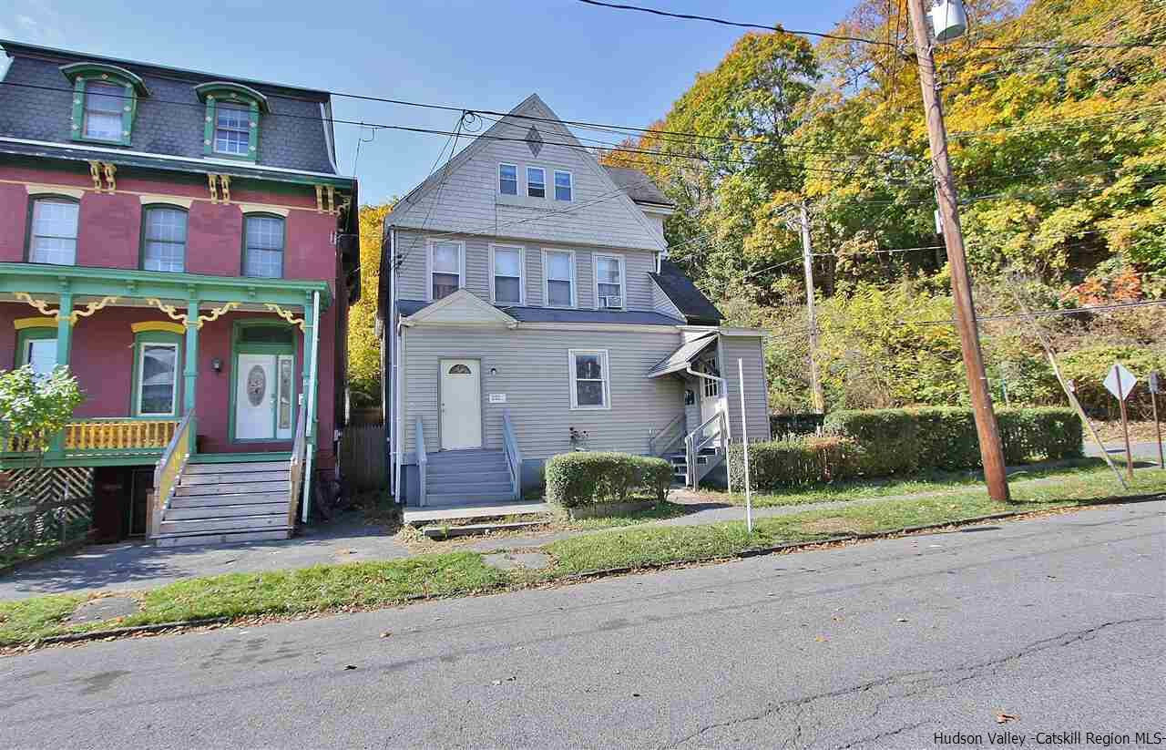 Property Photo: 117 Hone NY 12401
