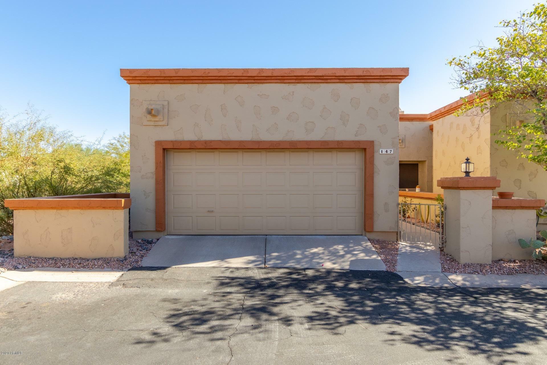 Property Photo:  16714 E Gunsight Drive 147  AZ 85268 