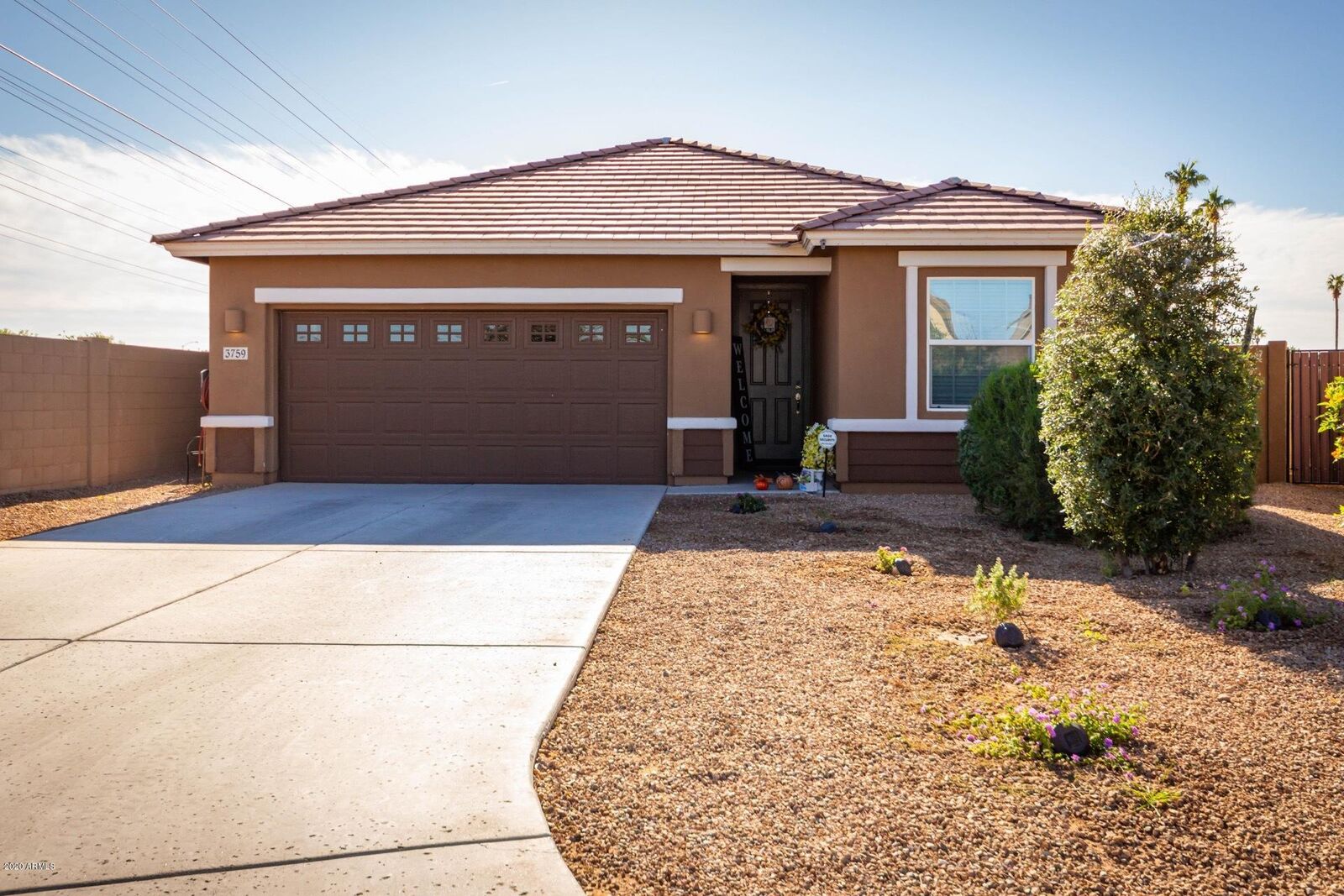 Property Photo:  3759 E Aspen Avenue  AZ 85206 