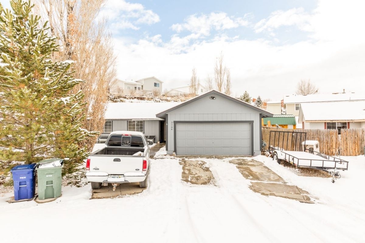 Property Photo: 2104 Bramble Court NV 89801
