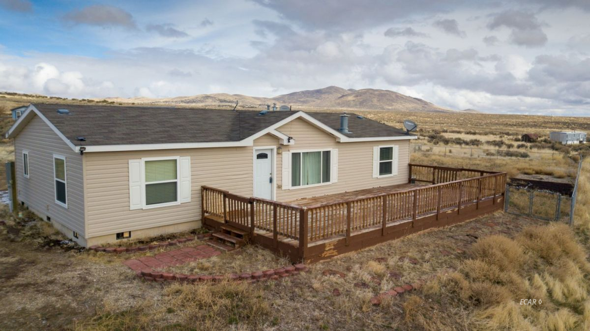 Property Photo:  329 Rustic Drive Drive  NV 89815 