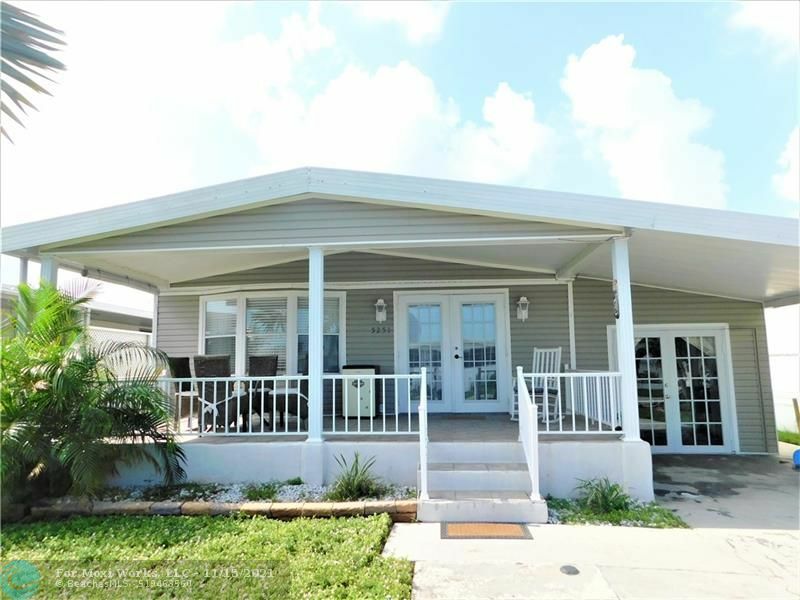 Property Photo:  5251 SW 23rd Ave  FL 33312 