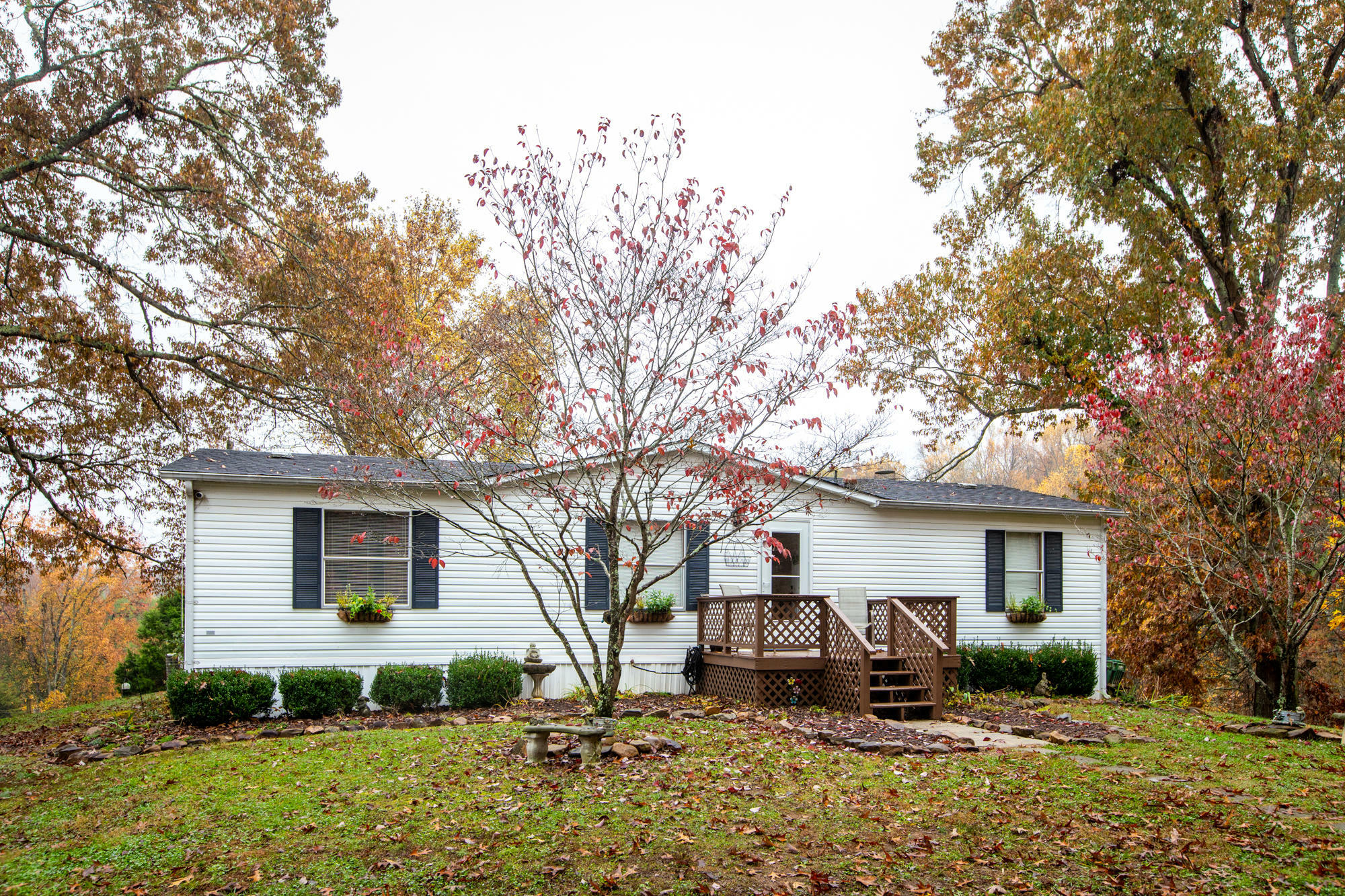 Property Photo:  4424 Cambridge Rd  TN 37886 