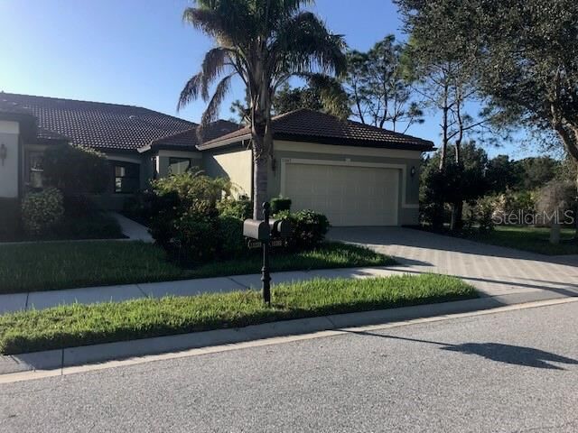 Property Photo: 11265 Batello Drive FL 34292
