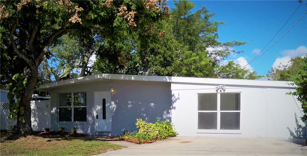 Property Photo:  4109 W Marietta Street  FL 33616 