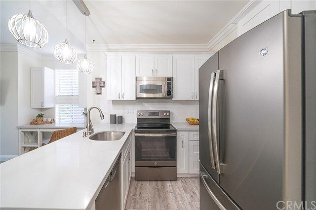 Property Photo: 20341 Bluffside Circle C-208 CA 92646