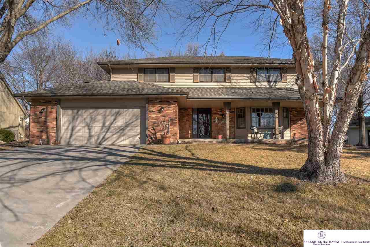 Property Photo:  12318 Lafayette  NE 68154 