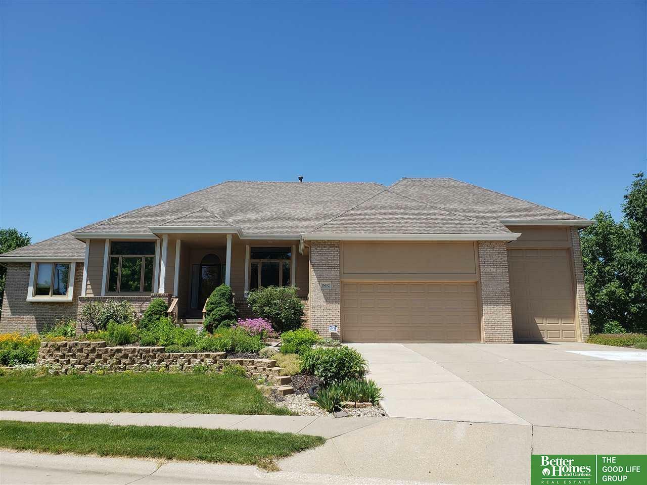 Property Photo:  15052 Boyd  NE 68116 