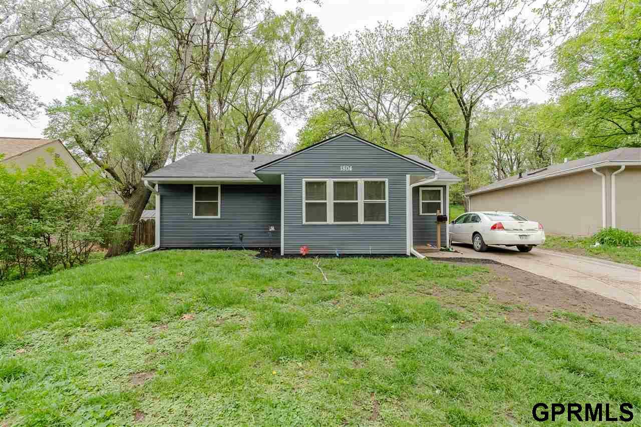 1804 Mayfield  Omaha NE 68104 photo