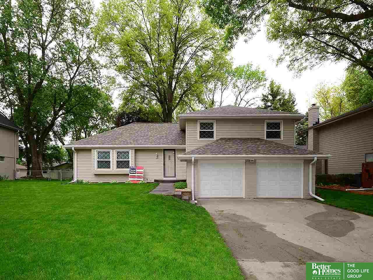 13585 Stanford  Omaha NE 68144 photo