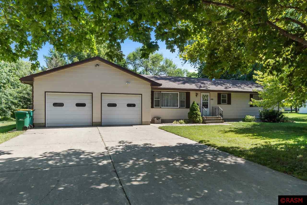 Property Photo: 409 S Central Avenue MN 56065