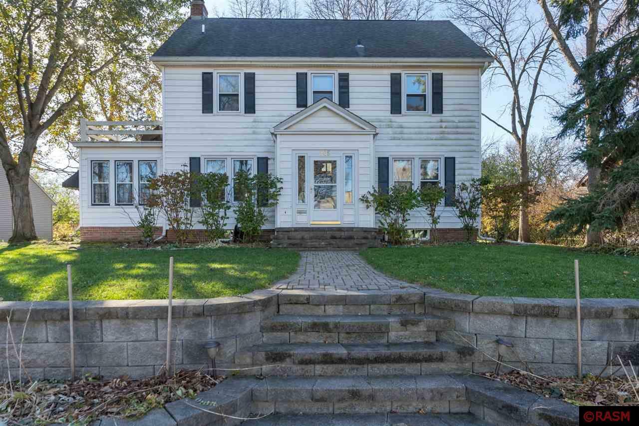 Property Photo: 205 W 9th Street MN 56001