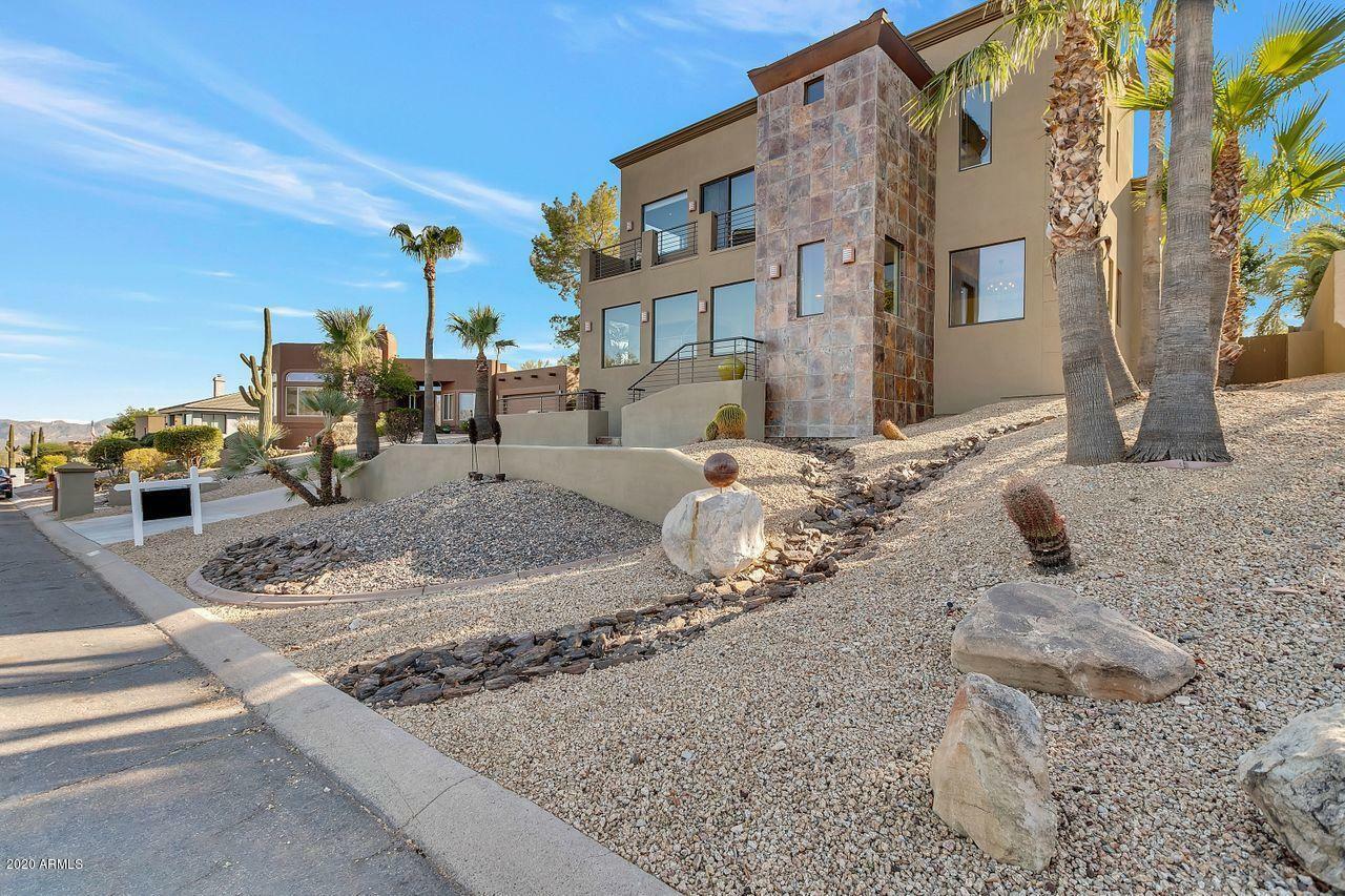 Property Photo:  15151 E Ridgeway Drive  AZ 85268 