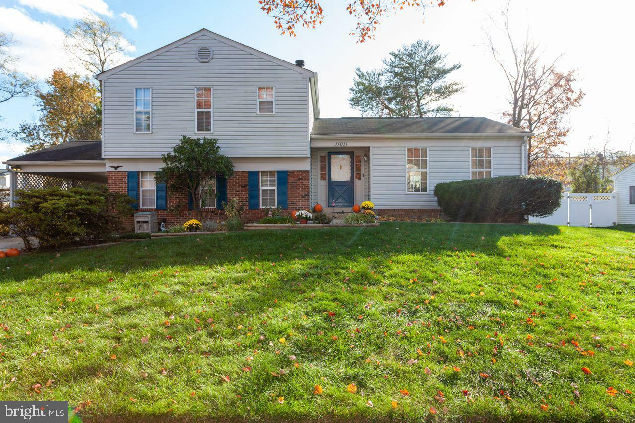 Property Photo:  11011 Fruitwood Drive  MD 20720 