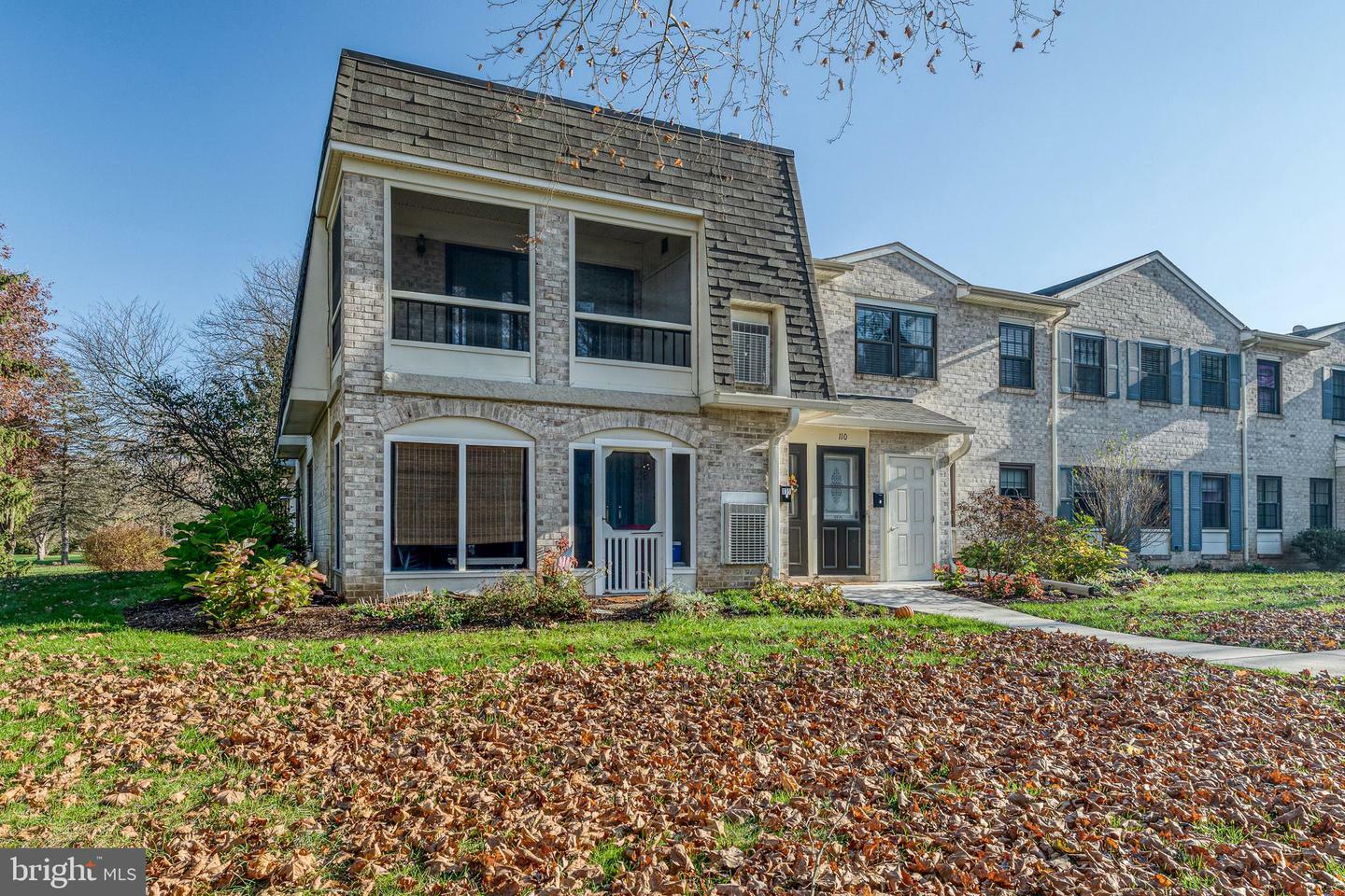 Property Photo: 110 Valleybrook Drive PA 17601