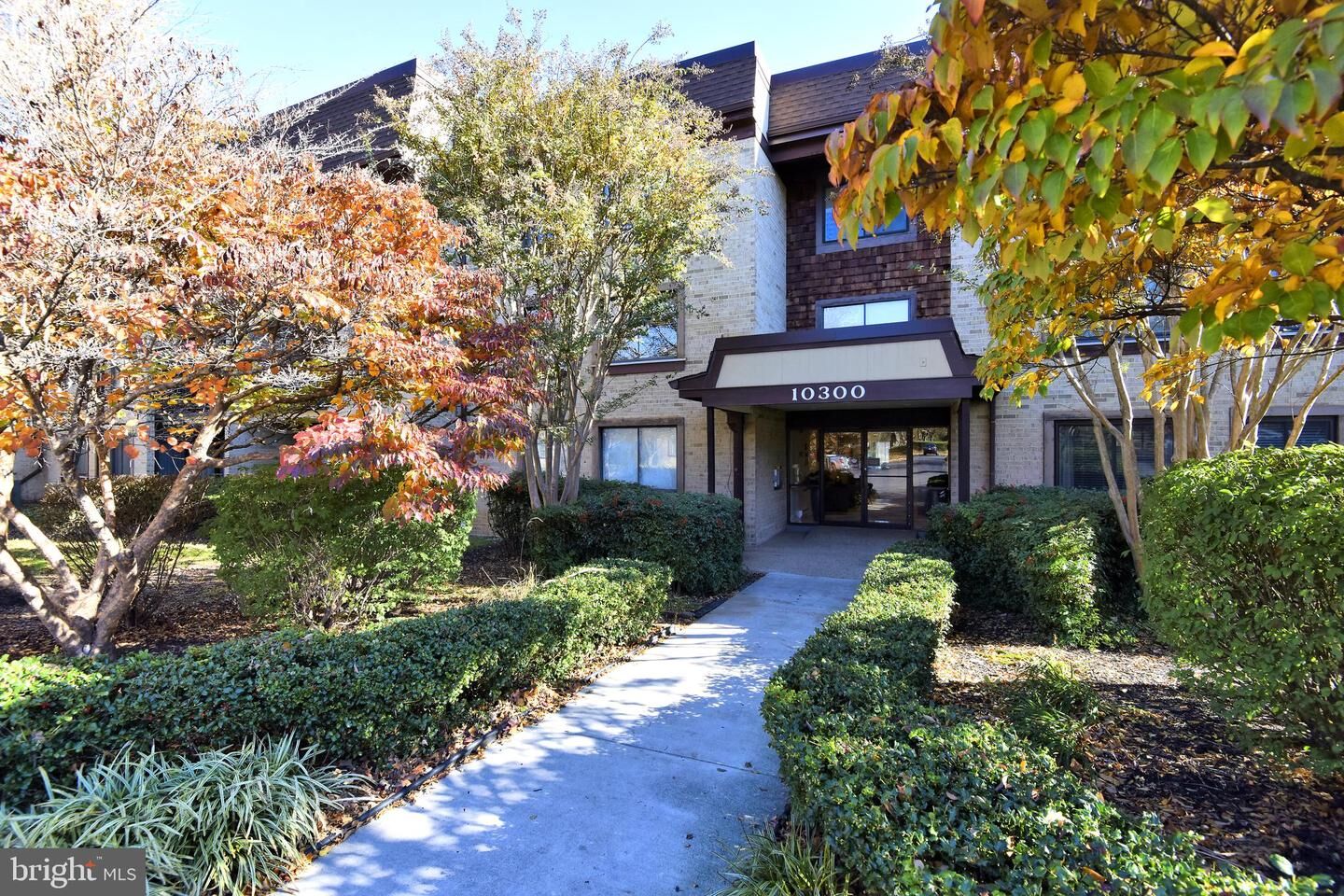 Property Photo:  10300 Bushman Drive 310  VA 22124 