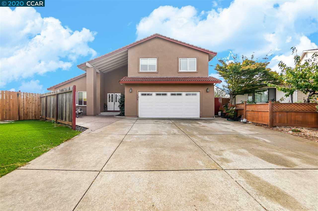 139 Locust Ct  Hercules CA 94547 photo
