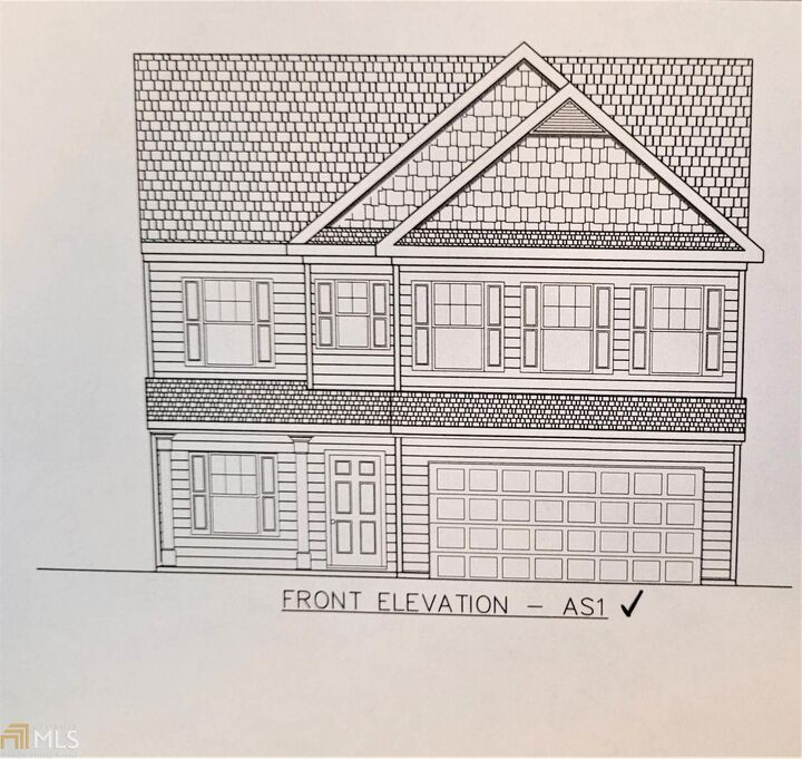 171 Macalester Dr 65  Newnan GA 30265 photo