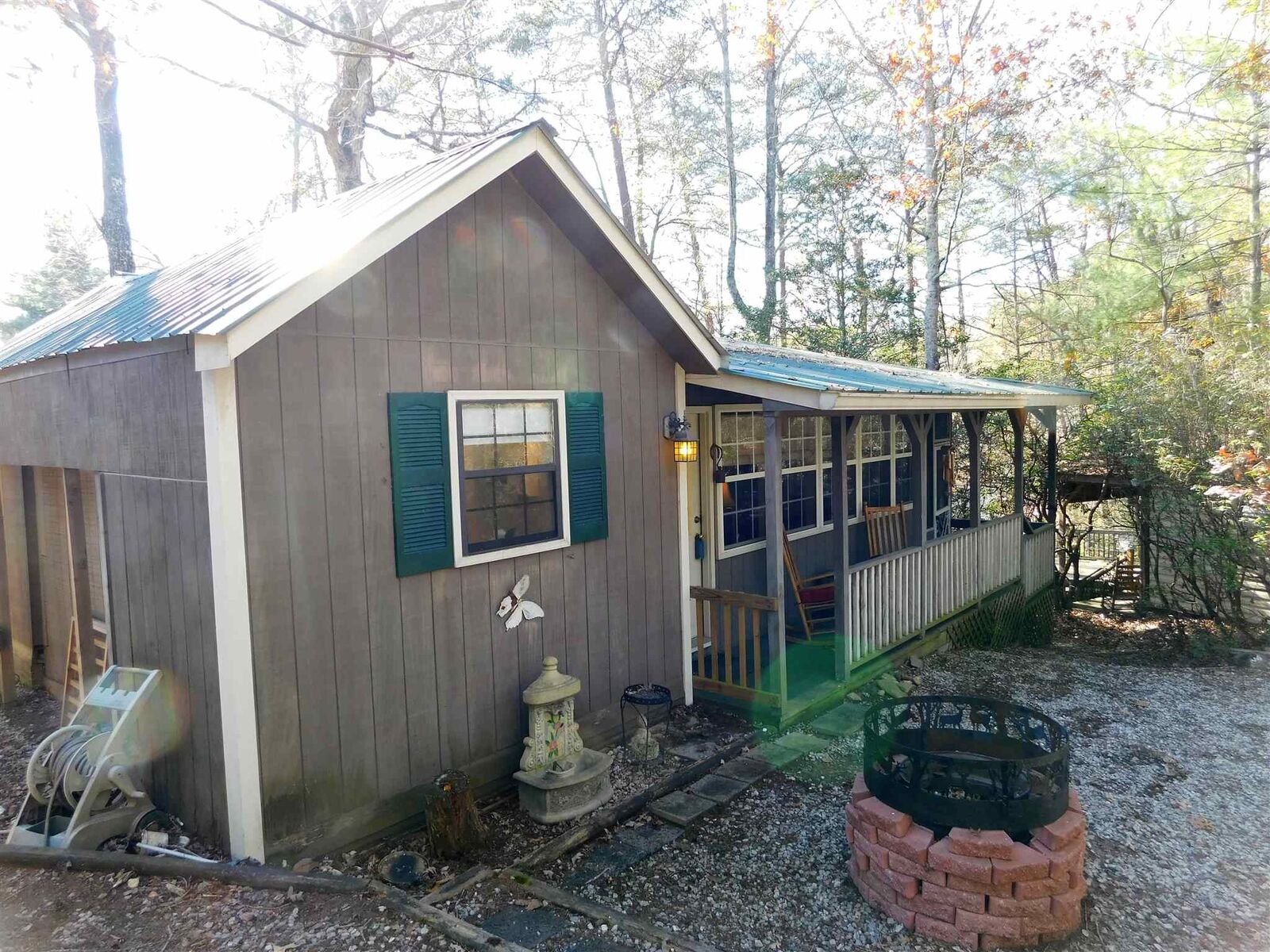 Property Photo: 36 Nob Hill GA 30528